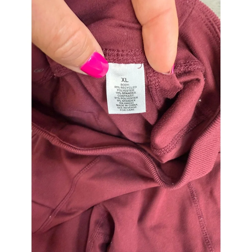 Freely girls xl